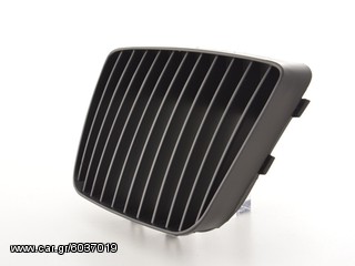 Μάσκα πλαστική ABS χωρίς σήμα Seat Ibiza/Cordoba (6K) '99-'02-thumb-2