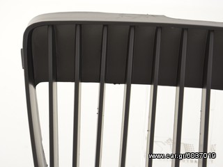 Μάσκα πλαστική ABS χωρίς σήμα Seat Ibiza/Cordoba (6K) '99-'02-thumb-3