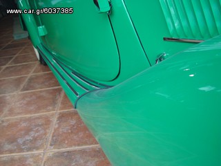 Mercedes-Benz 1936 170 V- ANTIKA-OLDTIMER-thumb-24
