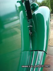 Mercedes-Benz 1936 170 V- ANTIKA-OLDTIMER-thumb-27