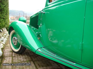 Mercedes-Benz 1936 170 V- ANTIKA-OLDTIMER-thumb-13