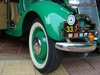 Mercedes-Benz 1936 170 V- ANTIKA-OLDTIMER-thumb-12