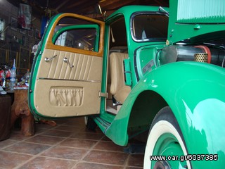 Mercedes-Benz 1936 170 V- ANTIKA-OLDTIMER-thumb-5