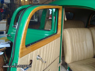 Mercedes-Benz 1936 170 V- ANTIKA-OLDTIMER-thumb-42
