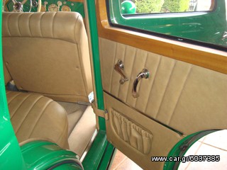 Mercedes-Benz 1936 170 V- ANTIKA-OLDTIMER-thumb-40