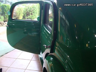 Mercedes-Benz 1936 170 V- ANTIKA-OLDTIMER-thumb-20