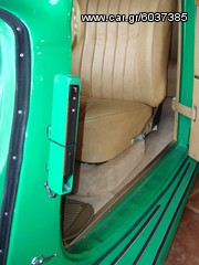 Mercedes-Benz 1936 170 V- ANTIKA-OLDTIMER-thumb-41