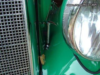 Mercedes-Benz 1936 170 V- ANTIKA-OLDTIMER-thumb-21
