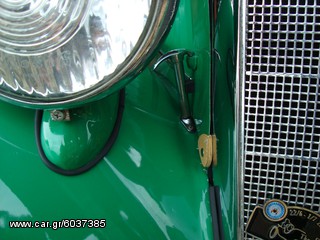 Mercedes-Benz 1936 170 V- ANTIKA-OLDTIMER-thumb-22