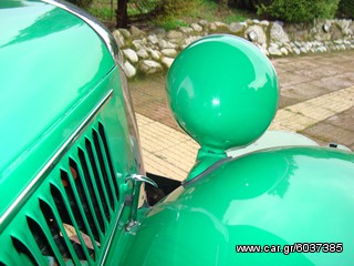 Mercedes-Benz 1936 170 V- ANTIKA-OLDTIMER-thumb-9