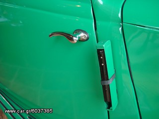Mercedes-Benz 1936 170 V- ANTIKA-OLDTIMER-thumb-29