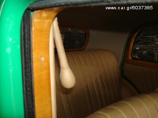Mercedes-Benz 1936 170 V- ANTIKA-OLDTIMER-thumb-36