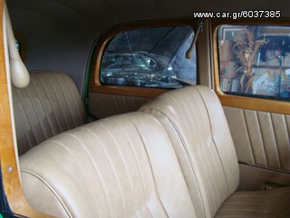 Mercedes-Benz 1936 170 V- ANTIKA-OLDTIMER-thumb-34