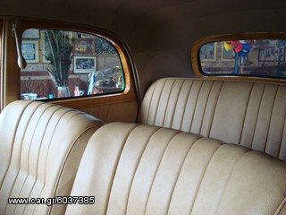 Mercedes-Benz 1936 170 V- ANTIKA-OLDTIMER-thumb-30