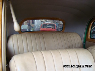 Mercedes-Benz 1936 170 V- ANTIKA-OLDTIMER-thumb-32