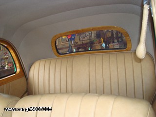 Mercedes-Benz 1936 170 V- ANTIKA-OLDTIMER-thumb-31