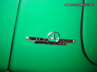 Mercedes-Benz 1936 170 V- ANTIKA-OLDTIMER-thumb-28