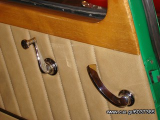 Mercedes-Benz 1936 170 V- ANTIKA-OLDTIMER-thumb-43