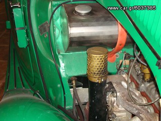 Mercedes-Benz 1936 170 V- ANTIKA-OLDTIMER-thumb-47