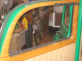 Mercedes-Benz 1936 170 V- ANTIKA-OLDTIMER-thumb-38