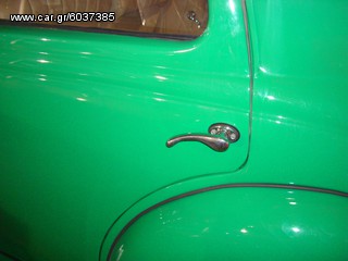 Mercedes-Benz 1936 170 V- ANTIKA-OLDTIMER-thumb-25