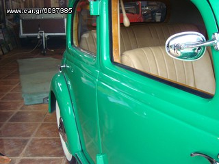 Mercedes-Benz 1936 170 V- ANTIKA-OLDTIMER-thumb-15