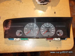 ΚΑΝΤΡΑΝ CITROEN XANTIA