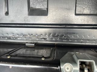 Mercedes-Benz SL 280 1970 280 SL ANTIKA OLDTIMER-thumb-63