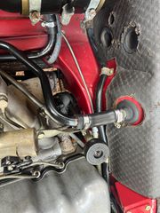 Mercedes-Benz SL 280 1970 280 SL ANTIKA OLDTIMER-thumb-70
