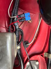 Mercedes-Benz SL 280 1970 280 SL ANTIKA OLDTIMER-thumb-74