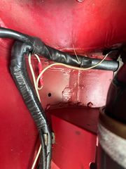 Mercedes-Benz SL 280 1970 280 SL ANTIKA OLDTIMER-thumb-75