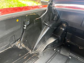 Mercedes-Benz SL 280 1970 280 SL ANTIKA OLDTIMER-thumb-58