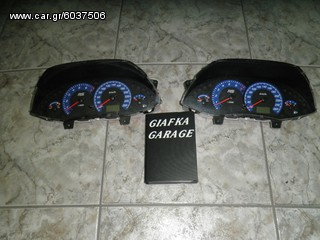 FORD FOCUS RS Καντράν-Κοντέρ-thumb-2