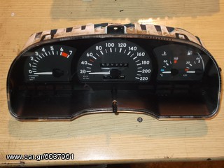 ΚΑΝΤΡΑΝ OPEL VECTRA A