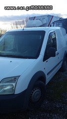 Ford '04 CONNECT  1.8  TDCI KLIMA