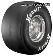 Universal	HOOSIER	H18190D06	29.0/12.0-15 D06		Drag Slicks