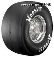 Universal	HOOSIER	H18192D06	29.5/10.5-15 D06		Drag Slicks