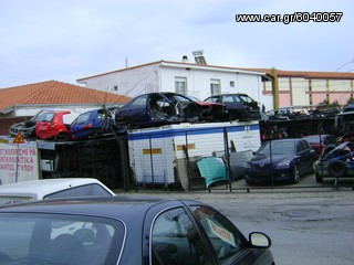 MERCEDES 210  DISSEL AΥΤΟΜΑΤΟ-thumb-3