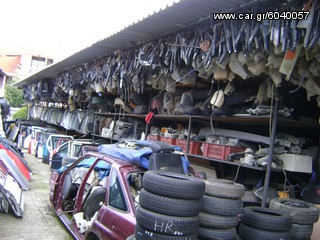 MERCEDES 210  DISSEL AΥΤΟΜΑΤΟ-thumb-7