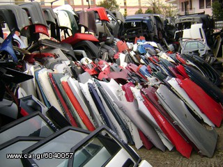 MERCEDES 210  DISSEL AΥΤΟΜΑΤΟ-thumb-9