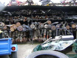 MERCEDES 210  DISSEL AΥΤΟΜΑΤΟ-thumb-10