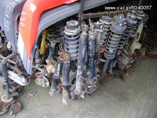 MERCEDES 210  DISSEL AΥΤΟΜΑΤΟ-thumb-11