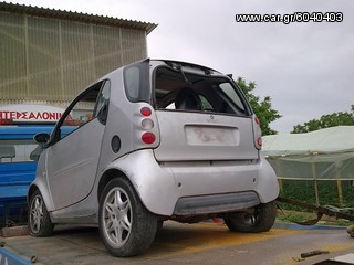 Smart ForTwo 1998-thumb-1