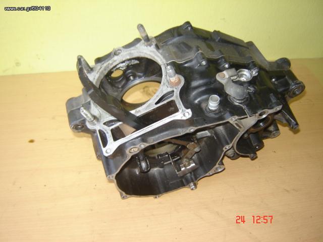 XT   550     YAMAHA                                                                         