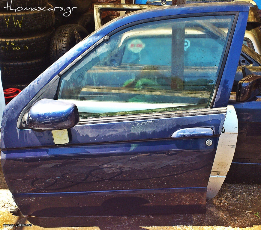 ΠΟΡΤΑ ALFA ROMEO 146