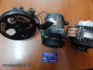 SUZUKI VITARA-BALENO  G16B -thumb-1