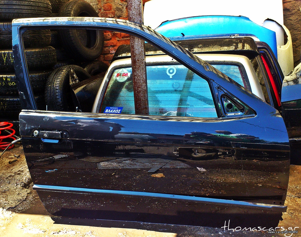 ΠΟΡΤΑ ΣΥΝΟΔΗΓΟΥ BMWE36 COMPACT