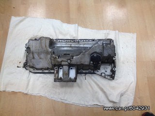 BMW E60 ΚΑΡΤΕΡ Ν52 Β25Α  ΧΙ 4χ4