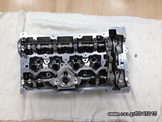 BMW E90  N43 ΚΕΦΑΛΗ -thumb-1