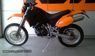 KTM '02 640 LC4 Enduro